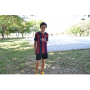 Campamento de 6to. y 5to grado - Nivel Primario